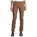 Pantaloni In Velluto A Coste Slim Fit Da Donna Wkcs0104f - Foto miniatura 1
