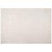 Tappeti per area HUARTE Beige 200 x 140 cm Poliestere - Foto miniatura 1