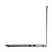 ThinkPad L13 2-in-1 Gen 6 (Intel) Intel Core Ultra 5 225U Ibrido (2 in 1) 33,8 cm (13.3") Touch screen WUXGA 16 GB LPDDR5x-SDRAM 512 GB SSD Wi-Fi 6E (802.11ax) Windows 11 Pro Tedesco Grigio - Foto miniatura 9