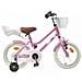 Bicicletta per Bambini 14 Pollici per bambini da 3 a 5 anni - Foto miniatura 1