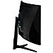 Nova 34? Curved Monitor PC 86,4 cm (34") 3440 x 1440 Pixel 4K Ultra HD LED Nero - Foto miniatura 2
