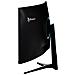 Nova 34? Curved Monitor PC 86,4 cm (34") 3440 x 1440 Pixel 4K Ultra HD LED Nero - Foto miniatura 9