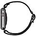 Spigen Fit Lite Apple Watch 4 / 5 / 6 / 7 / 8 / 9 / Se / Ultra (42 / 44 / 45 / 49 Mm) Nero - Foto miniatura 3