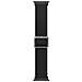 Spigen Fit Lite Apple Watch 4 / 5 / 6 / 7 / 8 / 9 / Se / Ultra (42 / 44 / 45 / 49 Mm) Nero - Foto miniatura 4