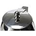 65110 - Caffettiera Luxe in acciaio inox. 1 litro - Foto miniatura 2