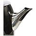 65110 - Caffettiera Luxe in acciaio inox. 1 litro - Foto miniatura 3