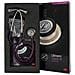 Stetoscopio Littmann Classic III 5831 professionale tubo prugna doppia testa acustica adulto pediatrico - Foto miniatura 4