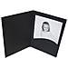 1x100 Daiber cartoncin. portafoto Profi-Line 13x18 nero - Foto miniatura 1