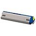 45536509 38000pagine Giallo cartuccia toner e laser - Foto miniatura 1