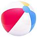 Pallone Gonfiabile - Foto miniatura 1