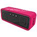 S113 BT Stereo portable speaker 6W Soundbar Rosa - Foto miniatura 1