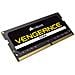 Memoria SoDimm Vengeance 8 GB (2 x 4GB) DDR4 2400 MHz CL16 - Foto miniatura 3