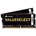 Memoria SoDimm Vengeance 8 GB (2 x 4GB) DDR4 2400 MHz CL16 - Foto miniatura 2