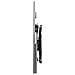 SUA771PU 90" supporto da parete per tv a schermo piatto - Foto miniatura 2
