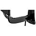 SUA771PU 90" supporto da parete per tv a schermo piatto - Foto miniatura 4