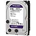 Hard Disk per Sistemi di Videosorveglianza WD Purple 6 TB 3.5" Interfaccia Sata III 6 Gb / s Buffer 64 Mb 5400 rpm - Foto miniatura 2