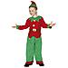 Costume Da Elfo Per Bambino 3 A 5 Anni - Foto miniatura 1