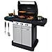 Barbecue Master 3 Ser. Classic - Foto miniatura 1