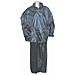 Impermeabile Giacca+pantaloni Niagara Blu Xl - Foto miniatura 1