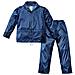 Impermeabile Giacca+pantaloni Niagara Blu Xl - Foto miniatura 2