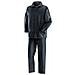 Impermeabile Giacca+pantaloni Niagara Blu Xl - Foto miniatura 6