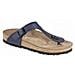 Infradito Gizeh Donna Navy - Foto miniatura 1