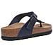 Infradito Gizeh Donna Navy - Foto miniatura 7
