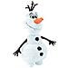 Frozen Peluche Pupazzo Pluch Figure Figura Olaf 50 Cm - Foto miniatura 2