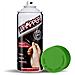 Wrapper Spray Vernice Rimovibile Tinta Speciale, Verde Kawasaki - Foto miniatura 1