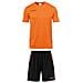 Attrezzature Complete Score Kit Abbigliamento Ragazzi 116 - Foto miniatura 1