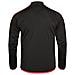 2017-2018 Arsenal Stadium Jacket (black) - M Adulto - Foto miniatura 2