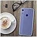 Cover Huawei Y6 2019 / Honor 8a Protezione Silicone Antishock Trasparente - Foto miniatura 2