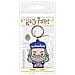 Harry Potter: (dumbledore Chibi) Rubber Keychain (portachiavi)  - Foto miniatura 1