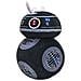 Star Wars - Episode Viii - Peluche Bb-9e 17 Cm - Foto miniatura 1