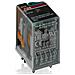 Relè Industriale Cr-m 24v 4 Contatti Di Scambio Con Led Er 5850 - Foto miniatura 1