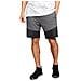 Microthread Terry Shorts 1306477-019, Uomo, Grigio, Pantaloncini, Numero: L - Foto miniatura 3