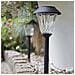 Set Completo Di Luci Solari Da Giardino A Led 3 Pz Tropez - Foto miniatura 2