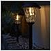 Set Completo Di Luci Solari Da Giardino A Led 3 Pz Tropez - Foto miniatura 3