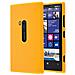 Custodia Compatibile Con Nokia Lumia 920 In Jelly Giallo - Coperchio Protettivo In Silicone Tpu Flessibile - Foto miniatura 4
