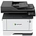 Stampante Multifunzione MX431adn Laser B / N Stampa Copia Scansione Fax A4 40 ppm Ethernet USB Nero Bianco - Foto miniatura 1