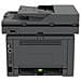 Stampante Multifunzione MX431adn Laser B / N Stampa Copia Scansione Fax A4 40 ppm Ethernet USB Nero Bianco - Foto miniatura 5