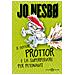 Jo Nesbø - Il Dottor Prottor E La Superpolvere Per Petonauti - Foto miniatura 1