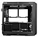 Case QBO 8 EVO Mini Tower Micro-ATX / Mini-ATX 1 Porte USB 3.0 Colore Nero (Finestrato)  - Foto miniatura 3