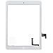 Touchscreen In Vetro Bianco Per Ipad Air 9.7 ""a1474-a1475-a1476 - Foto miniatura 1