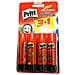 Conf. 4 Colla Stick Pritt Per Carta In Formato Da 22 Gr - Foto miniatura 1