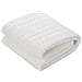 Coperta Riscaldata In Pile (maxi) Hu 672 0,8x1,5 M Bianca - Foto miniatura 3