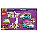 41443 Friends L'auto Elettrica di Olivia - Foto miniatura 6