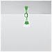 Lampadario A Sospensione, In Plastica, 15 X Max, Colore: Verde - Foto miniatura 13