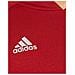 Adidas Tango Hoody M Dz9613 Rosso - Foto miniatura 2