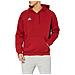 Adidas Tango Hoody M Dz9613 Rosso - Foto miniatura 1